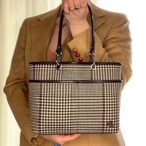 Lauren by Ralph Lauren Tote Purse